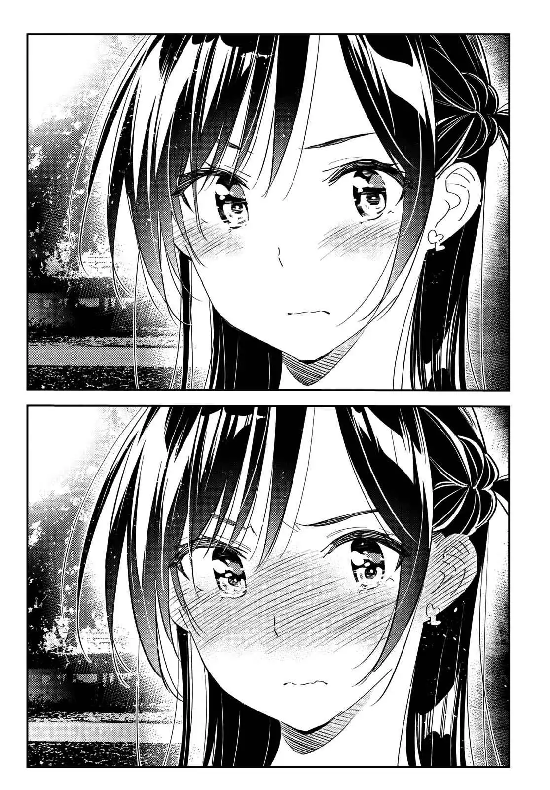 Kanojo, Okarishimasu Chapter 164 12